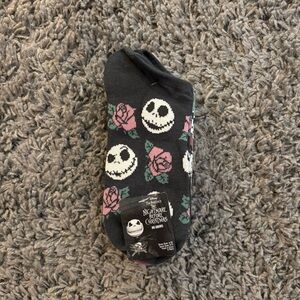 Disney The Nightmare Before Christmas Socks